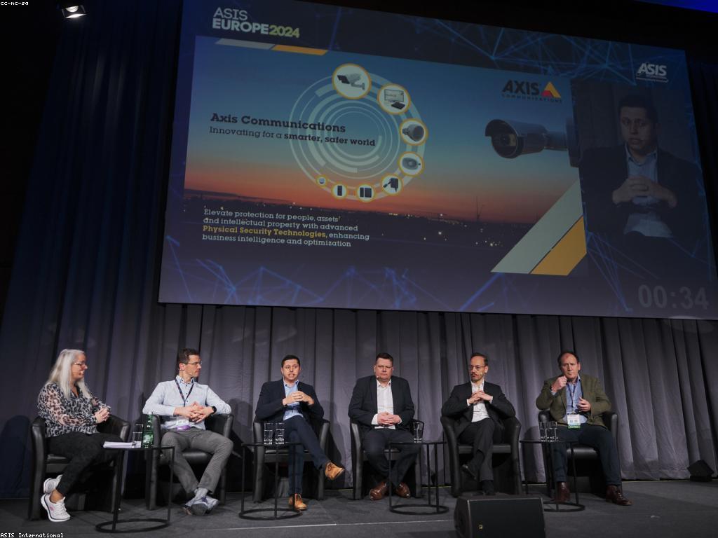 ផលប៉ះពាល់នៃបច្ចេកវិទ្យាសុវត្ថិភាព