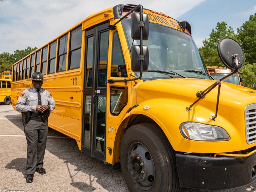 អប់រំសុវត្ថិភាពសម្រាប់កុមារ