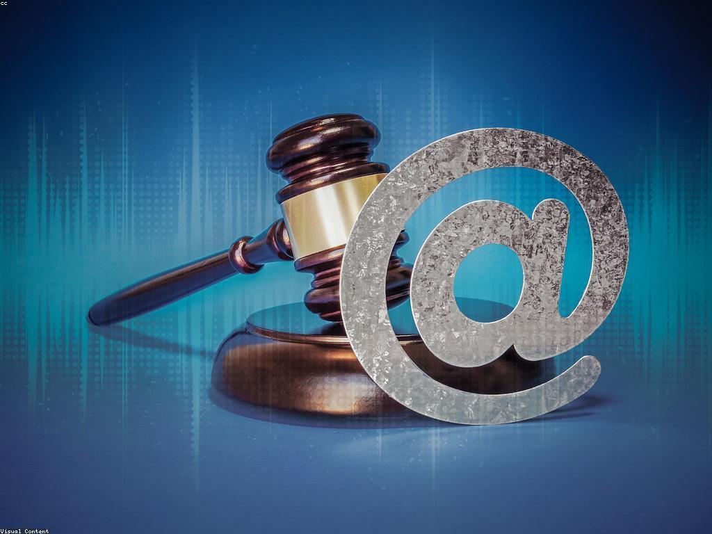 ស្ថាប័នច្បាប់ និងបទបញ្ជា៖ ការពិចារណាអំពីអនាគតនៃច្បាប់