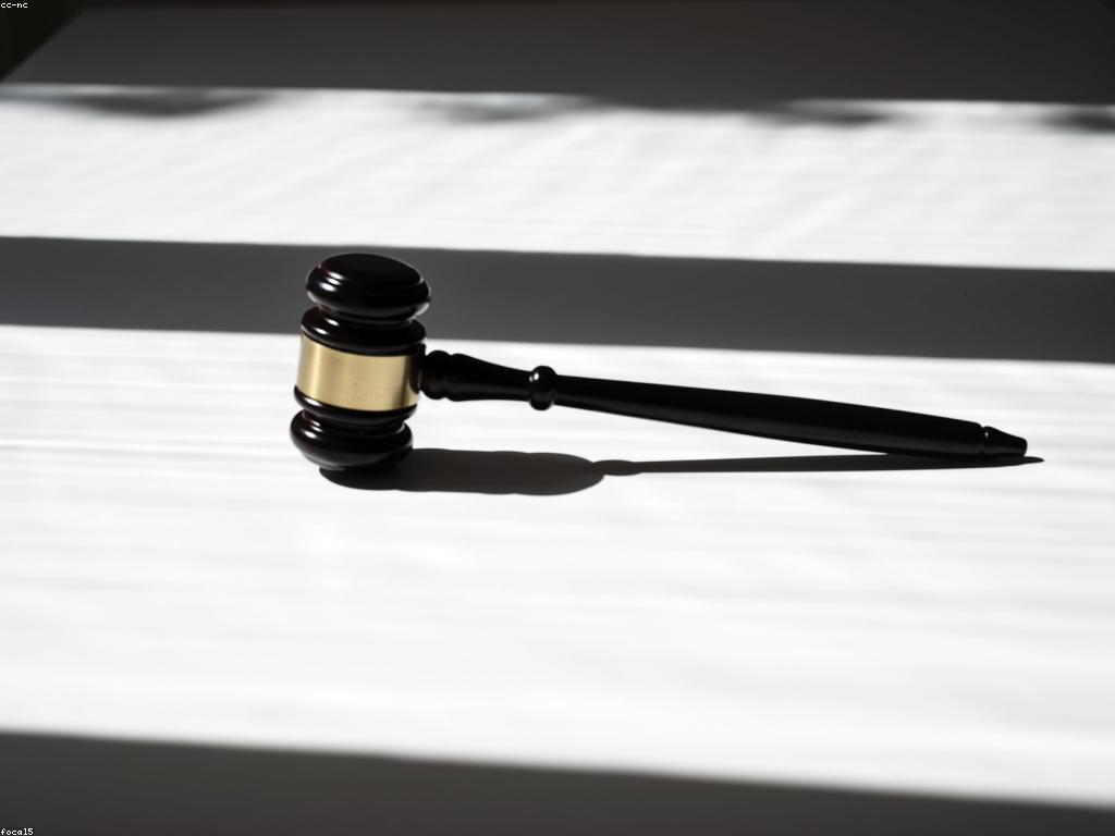 ច្បាប់ និង បទបញ្ជា៖ ការយល់ដឹងនិងសារៈសំខាន់